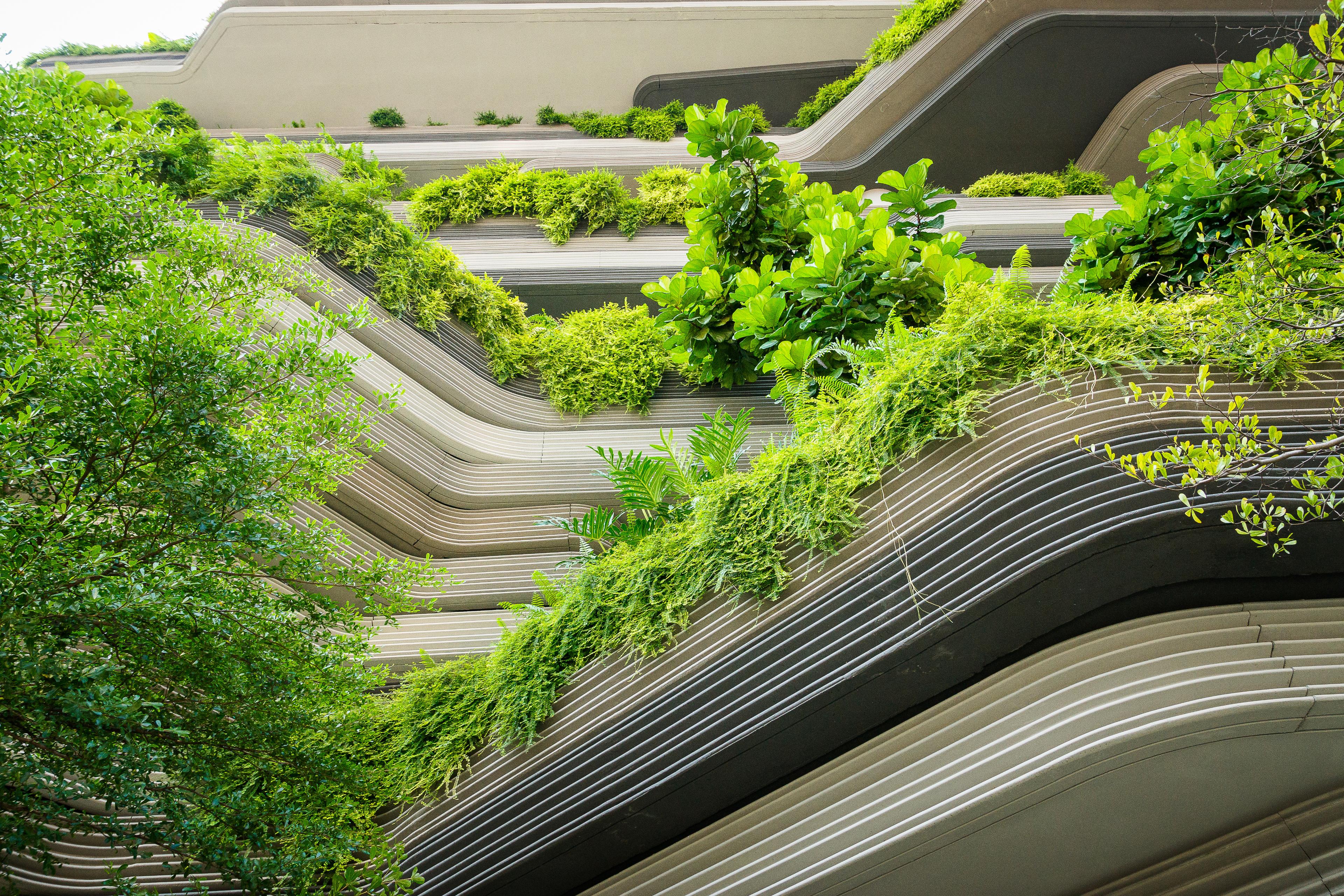 Sustainable Infrastructure opportunity size
